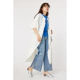 カットワークレースワンピース | RODEO CROWNS WIDE BOWL | 詳細画像1