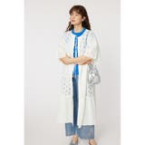 カットワークレースワンピース | RODEO CROWNS WIDE BOWL | 詳細画像4