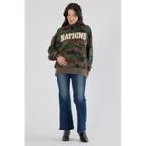 NATIONSパーカー | RODEO CROWNS WIDE BOWL | 詳細画像27 