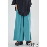 D/SAX3 | T/F リラックスパンツ | RODEO CROWNS WIDE BOWL