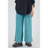 T/F リラックスパンツ | RODEO CROWNS WIDE BOWL | 詳細画像23