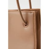 2WAY DRAWSTRING バッグ | SLY OUTLET | 詳細画像11 