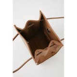 2WAY DRAWSTRING バッグ | SLY OUTLET | 詳細画像12 