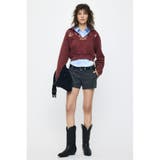 RUGGED LOGO フーディー | MOUSSY OUTLET | 詳細画像12 