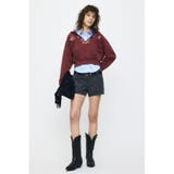 RUGGED LOGO フーディー | MOUSSY OUTLET | 詳細画像13 