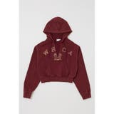 RUGGED LOGO フーディー | MOUSSY OUTLET | 詳細画像17 