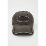 ダメージパッチカラーキャップ | RODEO CROWNS WIDE BOWL | 詳細画像4 