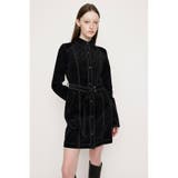 BELTED SH ショートワンピース | SLY OUTLET | 詳細画像3 