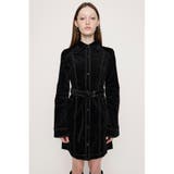 BELTED SH ショートワンピース | SLY OUTLET | 詳細画像4 