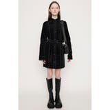 BELTED SH ショートワンピース | SLY OUTLET | 詳細画像1 
