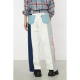 custom パンツ | RODEO CROWNS WIDE BOWL | 詳細画像5 