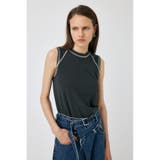 SLEEVELESS RAGLAN Tシャツ | MOUSSY OUTLET | 詳細画像4