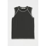SLEEVELESS RAGLAN Tシャツ | MOUSSY OUTLET | 詳細画像6