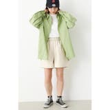 IVOY3 | フェイクレザーキュロット | RODEO CROWNS WIDE BOWL