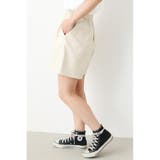 フェイクレザーキュロット | RODEO CROWNS WIDE BOWL | 詳細画像3 