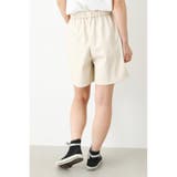 フェイクレザーキュロット | RODEO CROWNS WIDE BOWL | 詳細画像4 