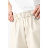 フェイクレザーキュロット | RODEO CROWNS WIDE BOWL | 詳細画像5 