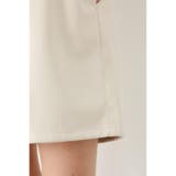 フェイクレザーキュロット | RODEO CROWNS WIDE BOWL | 詳細画像7 