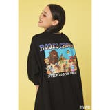 (Ryu Ambe)SITW Tワンピース | RODEO CROWNS WIDE BOWL | 詳細画像24 