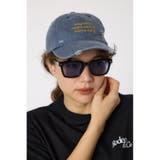 BASIC FRAME アイウェア | RODEO CROWNS WIDE BOWL | 詳細画像5