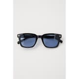 柄BLK5 | BASIC FRAME アイウェア | RODEO CROWNS WIDE BOWL