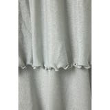 ラメカットティアードスカート | RODEO CROWNS WIDE BOWL | 詳細画像22 