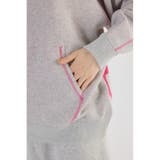 スウェットライクジャガードロゴフーディー | RODEO CROWNS WIDE BOWL | 詳細画像37 