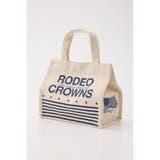 フラッグエコミニトート | RODEO CROWNS WIDE BOWL | 詳細画像1 