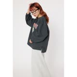 ボリュームスリーブアソートL/S Tシャツ | RODEO CROWNS WIDE BOWL | 詳細画像30 
