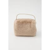 フェイクファーポシェットバッグ | RODEO CROWNS WIDE BOWL | 詳細画像1