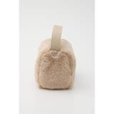 フェイクファーポシェットバッグ | RODEO CROWNS WIDE BOWL | 詳細画像3