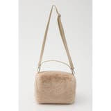 フェイクファーポシェットバッグ | RODEO CROWNS WIDE BOWL | 詳細画像5