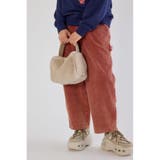 フェイクファーポシェットバッグ | RODEO CROWNS WIDE BOWL | 詳細画像8