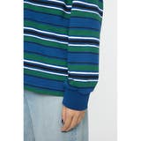 OVER POLO L/S シャツ | MOUSSY OUTLET | 詳細画像15 