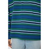 OVER POLO L/S シャツ | MOUSSY OUTLET | 詳細画像16 