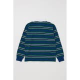 OVER POLO L/S シャツ | MOUSSY OUTLET | 詳細画像18 