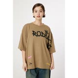 STREET LOGO 5S Tシャツ | RODEO CROWNS WIDE BOWL | 詳細画像22 