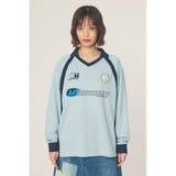 GAME L/S トップス | RODEO CROWNS WIDE BOWL | 詳細画像22 