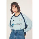 GAME L/S トップス | RODEO CROWNS WIDE BOWL | 詳細画像17 