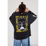 (サンリオキャラクターズ) BLC スウェットトップス | RODEO CROWNS WIDE BOWL | 詳細画像1