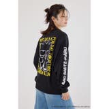 (サンリオキャラクターズ) BLC スウェットトップス | RODEO CROWNS WIDE BOWL | 詳細画像2