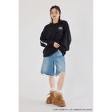 (サンリオキャラクターズ) BLC スウェットトップス | RODEO CROWNS WIDE BOWL | 詳細画像6