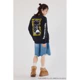 (サンリオキャラクターズ) BLC スウェットトップス | RODEO CROWNS WIDE BOWL | 詳細画像7