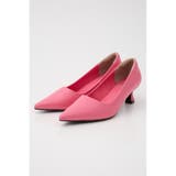 COLOR POINTED PUMPS | RODEO CROWNS WIDE BOWL | 詳細画像6 