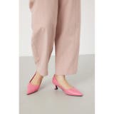 COLOR POINTED PUMPS | RODEO CROWNS WIDE BOWL | 詳細画像10 