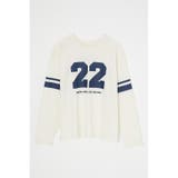 NUMBERING LS Tシャツ | MOUSSY OUTLET | 詳細画像30 