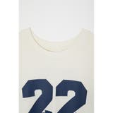 NUMBERING LS Tシャツ | MOUSSY OUTLET | 詳細画像35 
