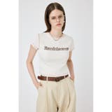 IVOY3 | CONTRAST ステッチ Tシャツ | MOUSSY OUTLET