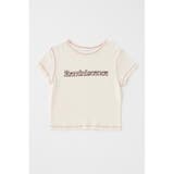 CONTRAST ステッチ Tシャツ | MOUSSY OUTLET | 詳細画像11 