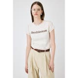 CONTRAST ステッチ Tシャツ | MOUSSY OUTLET | 詳細画像4 